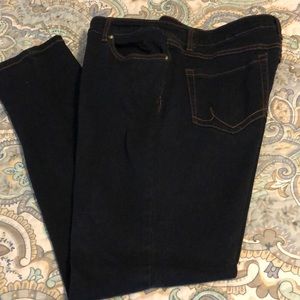 I.N.C Denim jeans
